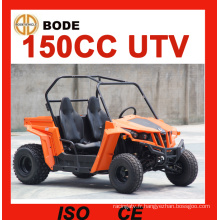EEC/EPA 150/200cc UTV Jeep avec 2 sièges